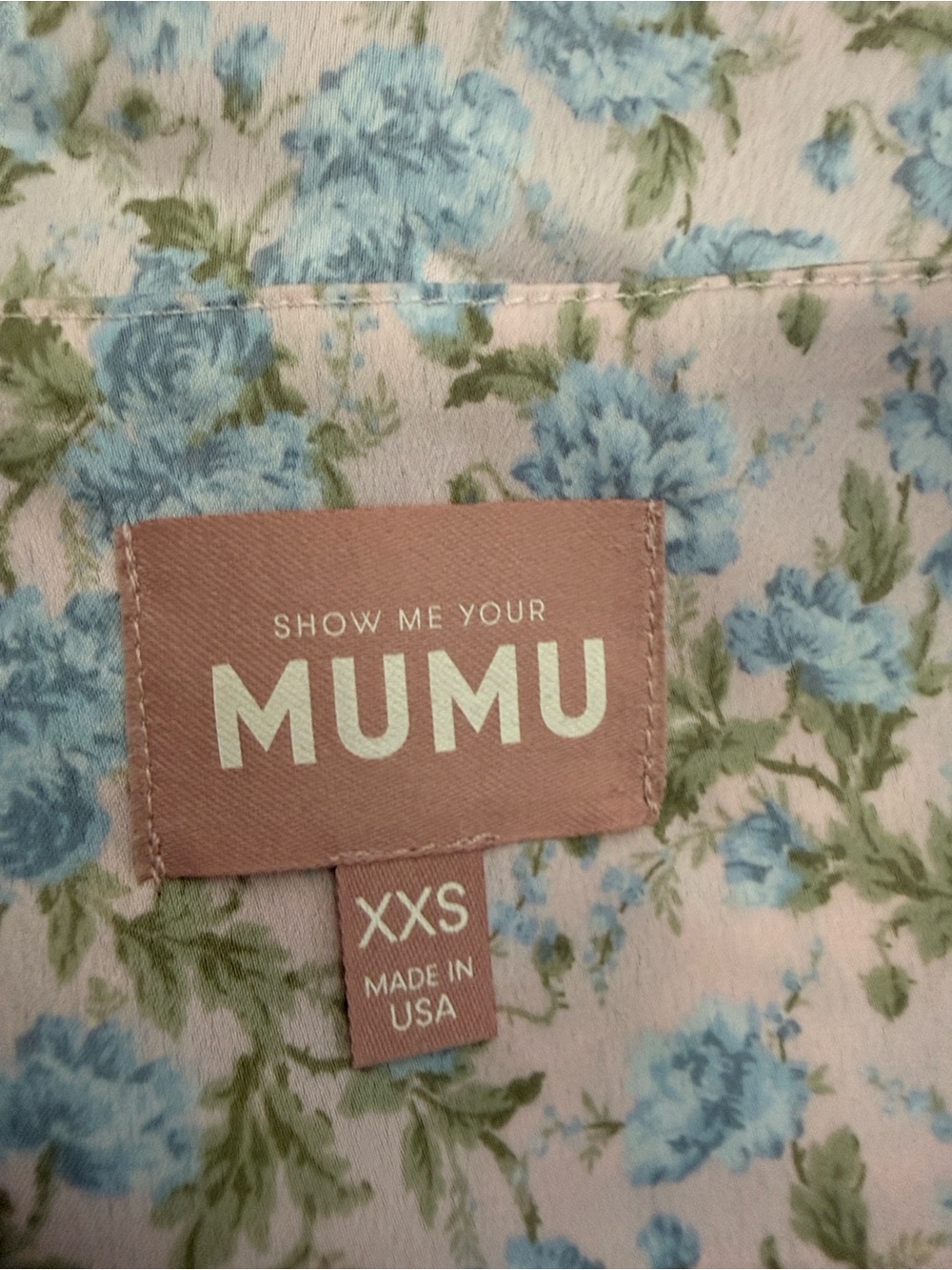 Show Me Your MuMu - Picture 4 of 6